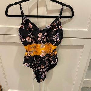 Gianni Bini one piece swimsuit